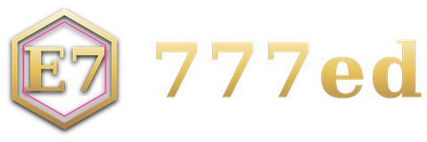 777ed logo